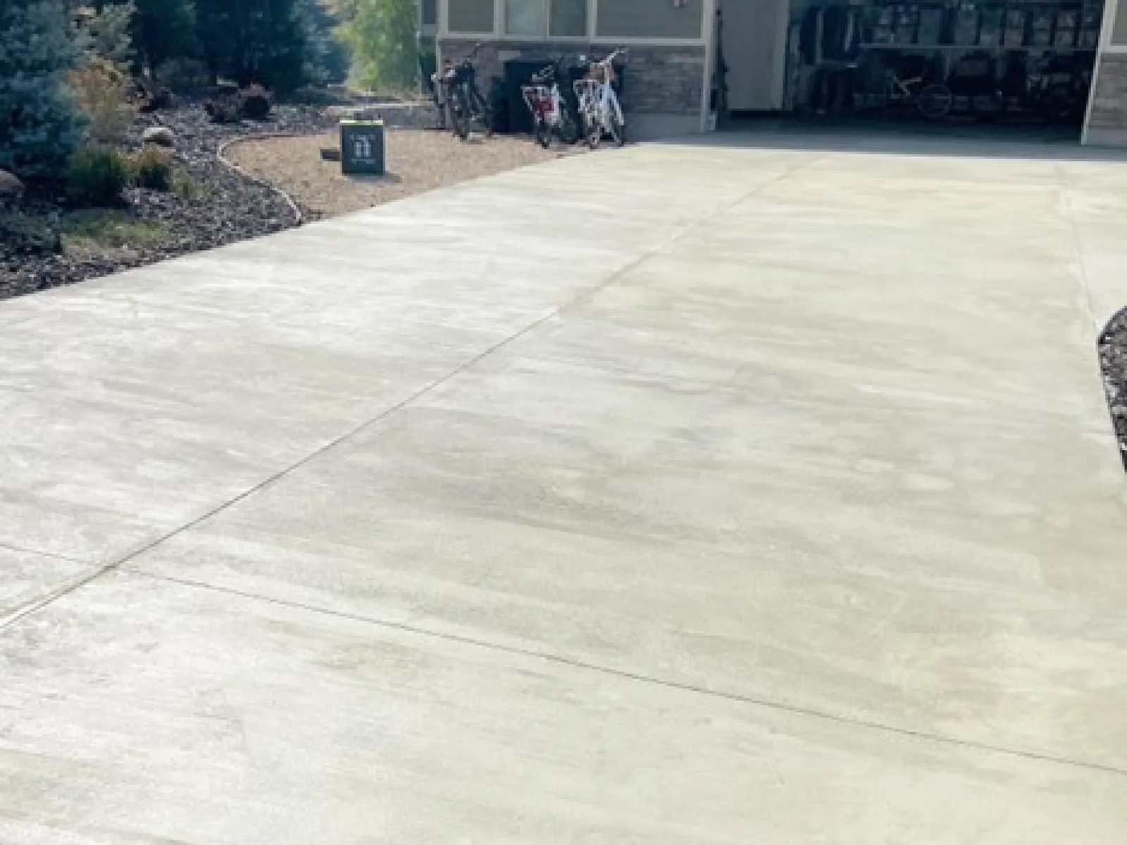 Concrete Resurfacing in Queen Creek, AZ
