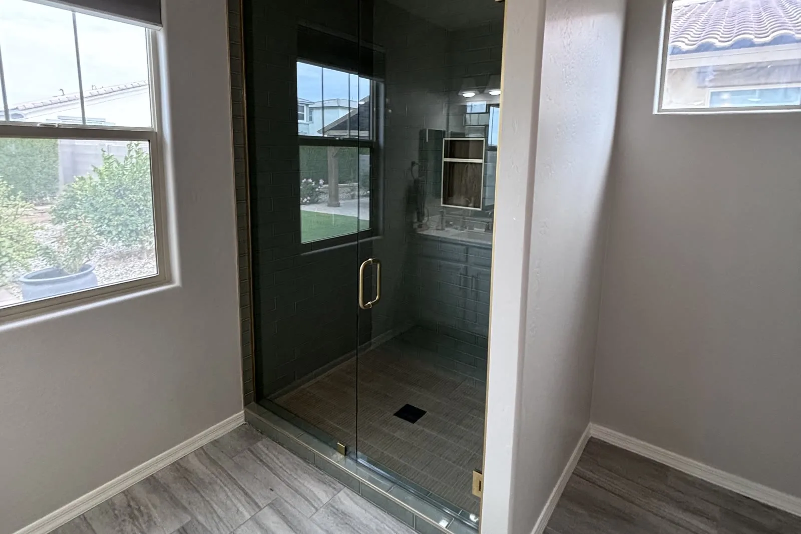 Shower Remodeling in Queen Creek, AZ